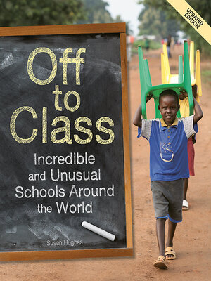 cover image of Off to Class (updated edition)